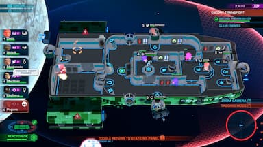 Space Crew: Legendary Edition CD Key Prices for PC