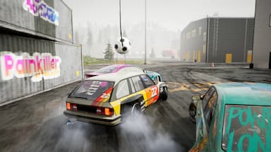 OverDrift Festival