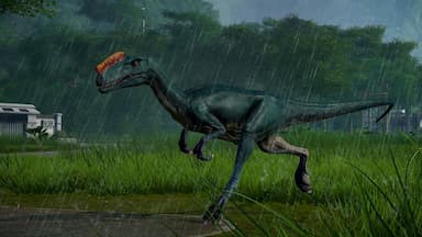 Jurassic World Evolution: Carnivore Dinosaur Pack PC Key Prices