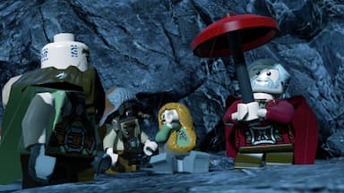 LEGO® The Hobbit™ Price Comparison