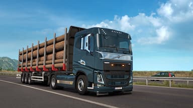 Euro Truck Simulator 2 - FH Tuning Pack PC Key Prices