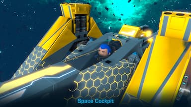 Trailmakers: Space Voyager Pack Price Comparison