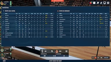 Pro Basketball Manager 2023 CD Key Prices for PC