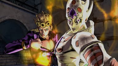 JoJo's Bizarre Adventure: All-Star Battle R CD Key Prices for PC