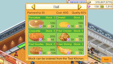 Burger Bistro Story PC Key Prices