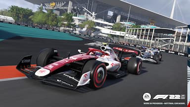 F1® 22: Champions Content Bundle CD Key Prices for PC