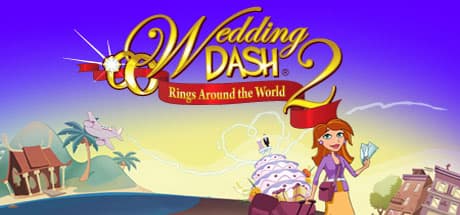 Wedding Dash® 2: Rings Around the World