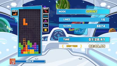 Puyo Puyo™ Tetris® 2