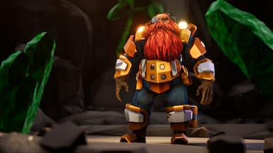 Deep Rock Galactic - Supporter Upgrade