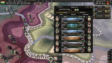 Expansion - Hearts of Iron IV: Together for Victory