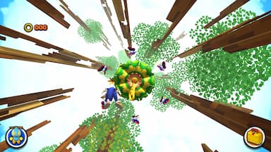 Sonic Lost World PC Key Prices