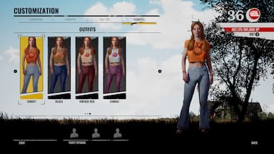 The Texas Chain Saw Massacre - Connie Outfit Pack CD Key Prices for PC