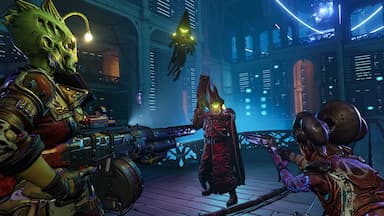 Borderlands 3: Guns, Love, and Tentacles Price Comparison