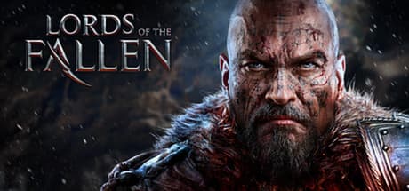 Lords Of The Fallen™