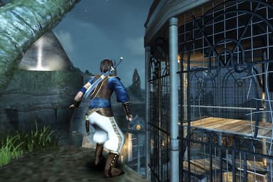 Prince of Persia®: The Sands of Time CD Key Prices for PC