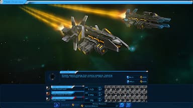 Sid Meier's Starships CD Key Prices for PC