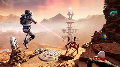 Far Cry® 5 - Lost On Mars CD Key Prices for PC