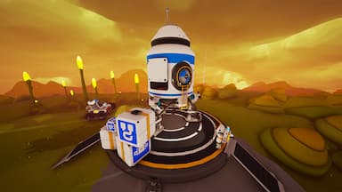 ASTRONEER