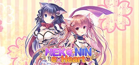 NEKO-NIN exHeart