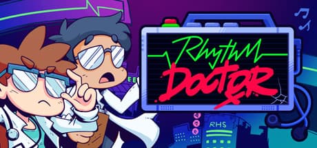 Rhythm Doctor