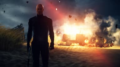 HITMAN 3 Access Pass: HITMAN 2 Standard CD Key Prices for PC