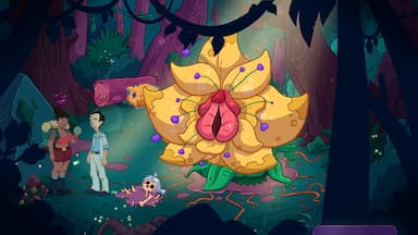 Leisure Suit Larry - Wet Dreams Dry Twice Price Comparison