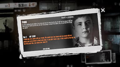 This War of Mine: The Little Ones Price Comparison