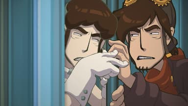 Chaos on Deponia Price Comparison