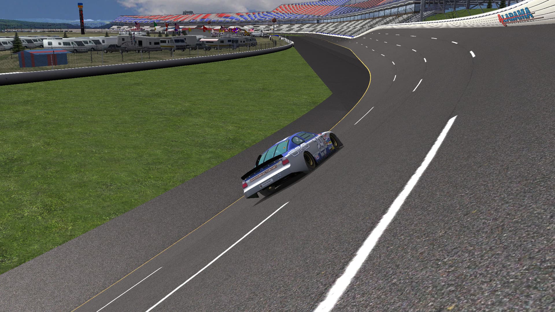 rFactor