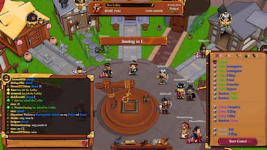 Town of Salem 2 Price Comparison