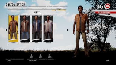 The Texas Chain Saw Massacre - Sonny Outfit Pack CD Key Prices for PC