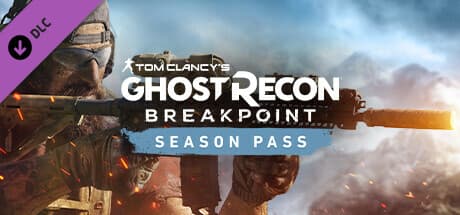 Tom Clancy's Ghost Recon® Breakpoint Year 1 Pass