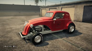 Car Mechanic Simulator 2021 - Hot Rod Remastered DLC PC Key Prices