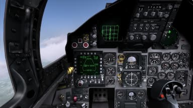 F-15C for DCS World