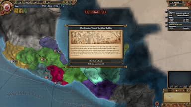 Expansion - Europa Universalis IV: El Dorado