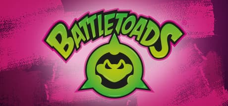 Battletoads