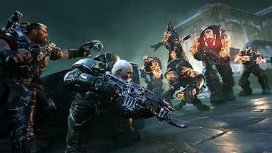 Gears Tactics PC Key Prices