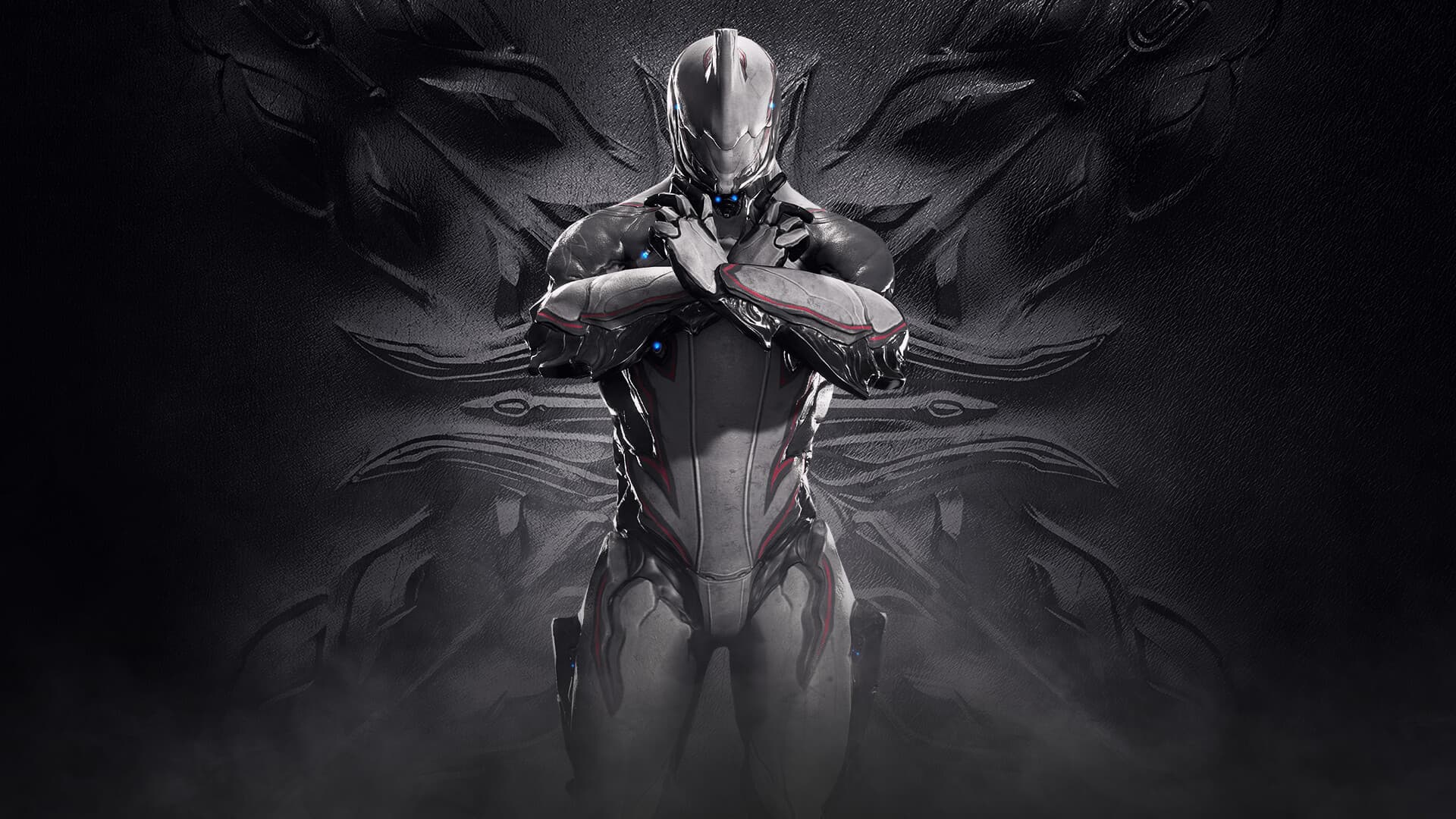 Warframe: Risen Heirloom Collection