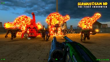 Serious Sam Fusion 2017 (beta) Price Comparison