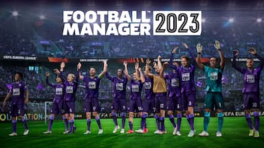 Football Manager 2023