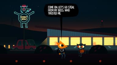 Night in the Woods Price Comparison