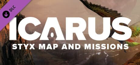 Icarus: Styx Map &amp; Missions Pack