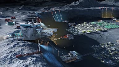 Anno 2205™ Price Comparison