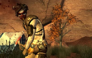 Fallout New Vegas: Honest Hearts PC Key Prices