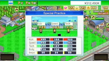 Pocket League Story PC Key Prices