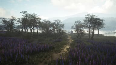 theHunter: Call of the Wild™ - Parque Fernando