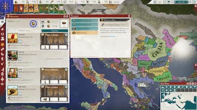 Imperator: Rome - Heirs of Alexander Content Pack Price Comparison