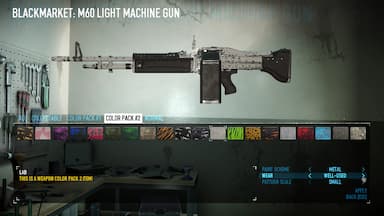 PAYDAY 2: Weapon Color Pack 2 Price Comparison