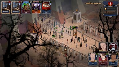 Ash of Gods: The Way CD Key Prices for PC