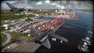 Wargame: Airland Battle